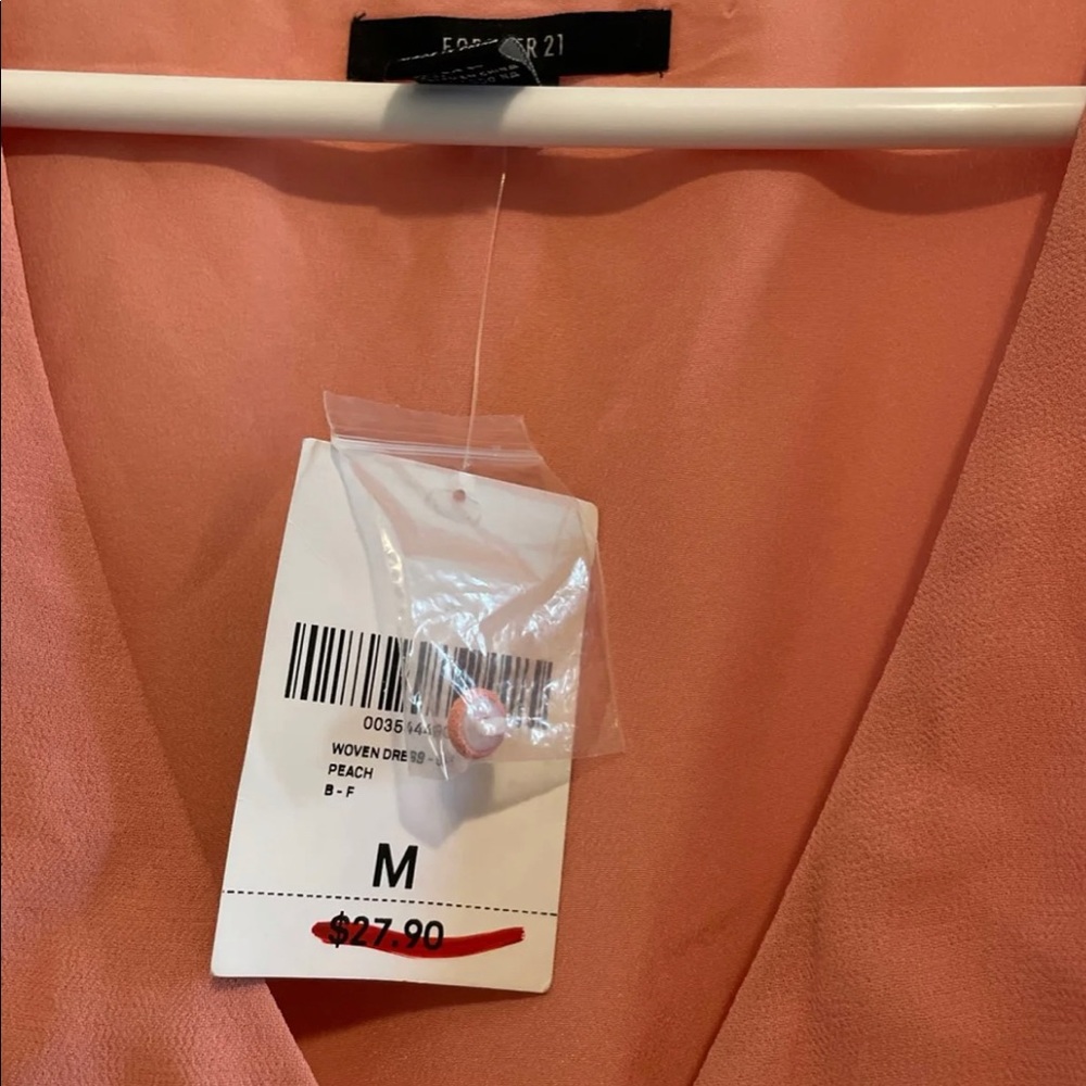 Mini dress
